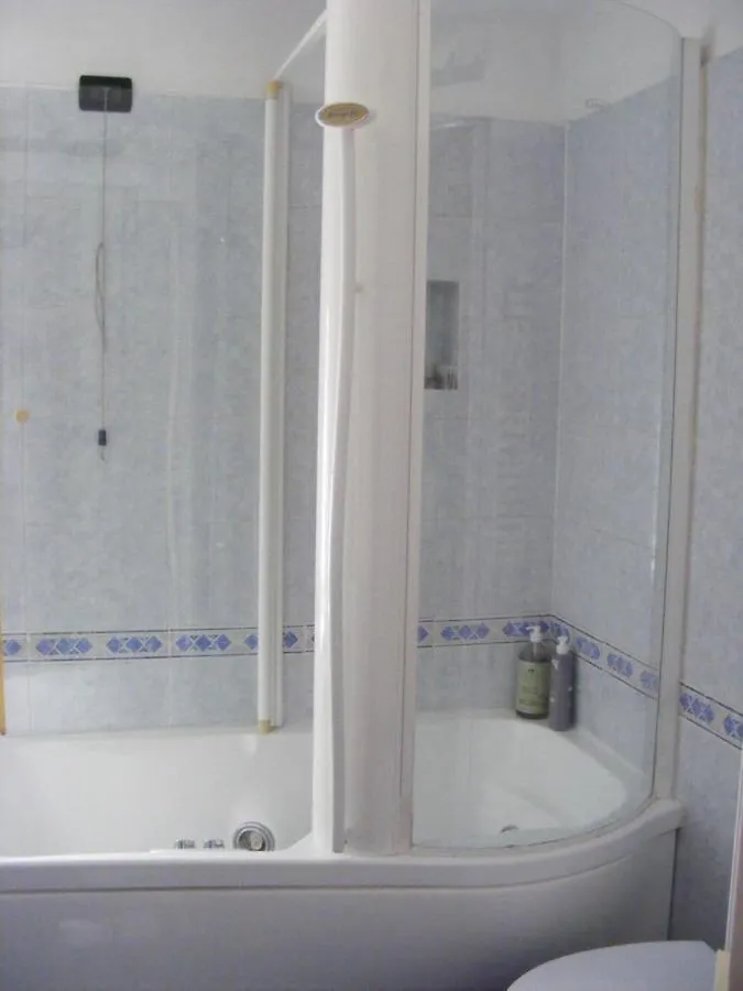 Dai Pescatori Nervi Villa Genoa Holiday home
