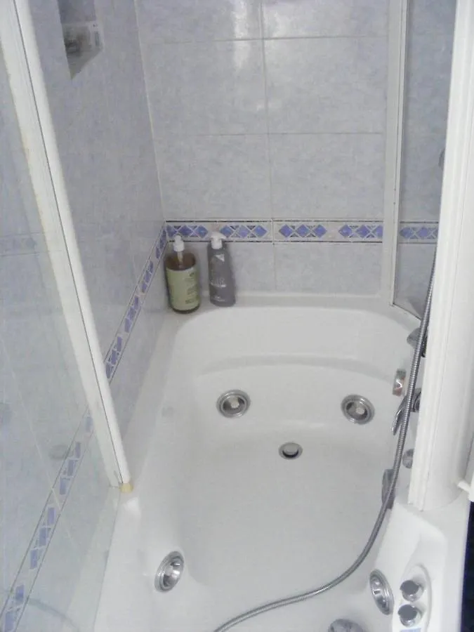 Dai Pescatori Nervi Villa Genoa Holiday home