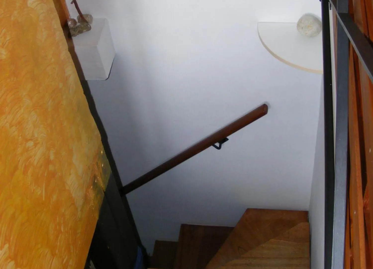 Casa vacanze Villa Dai Pescatori Nervi Genova