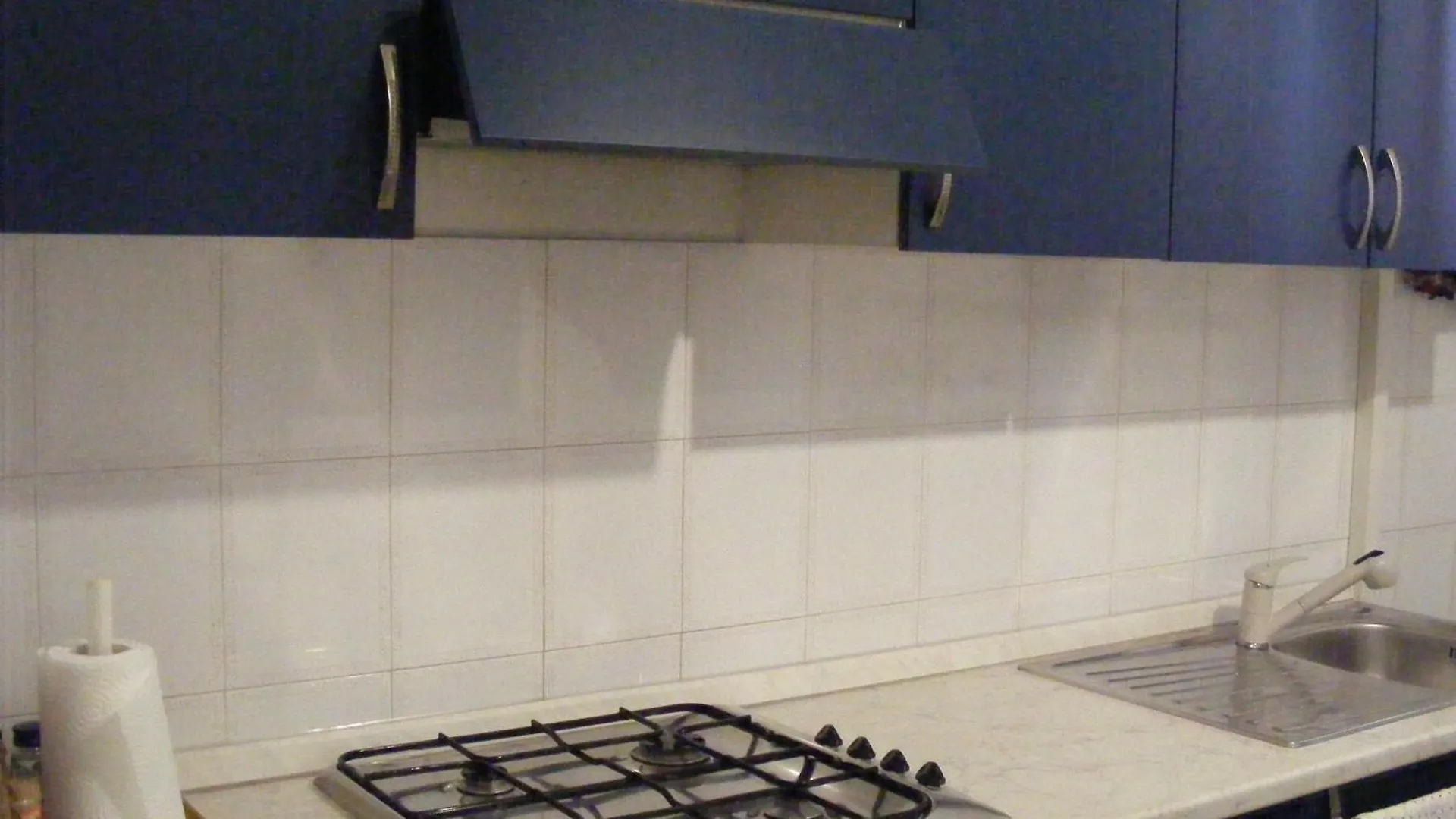 Casa vacanze Villa Dai Pescatori Nervi Genova