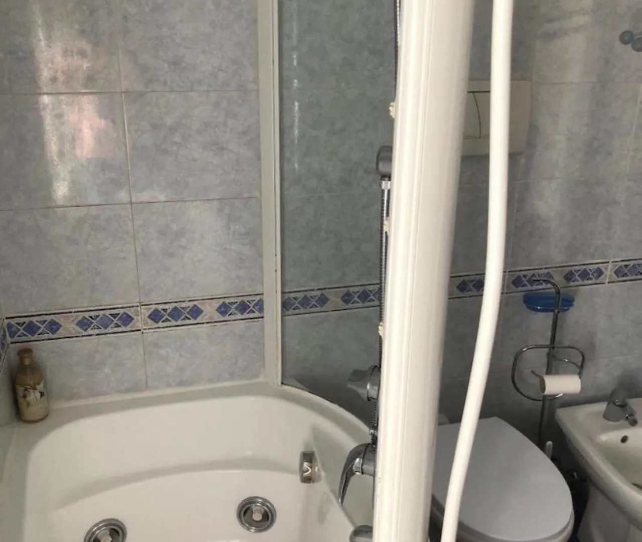 Casa vacanze Villa Dai Pescatori Nervi Genova Italia