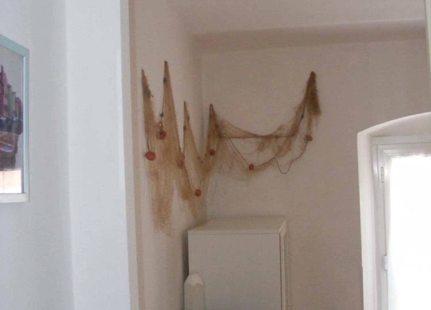 Vila Dai Pescatori Nervi Janov Prázdninový dům